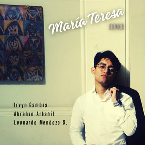 María Teresa (Cover)