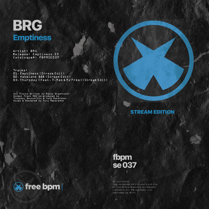 Thursday (feat. T.Mas & MJ Free) (Stream Edit)