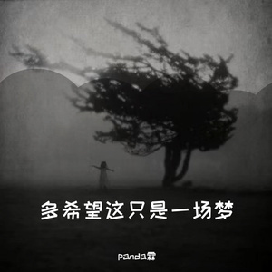 多希望这只是一场梦(prod by:FRESH_ ye)