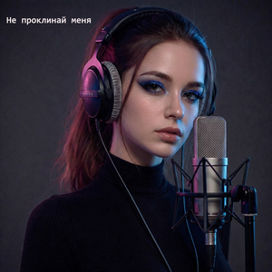 Не проклинай меня