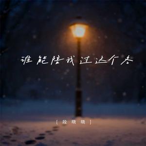 谁能陪我过这个冬