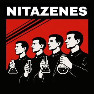 Nitazenes (Glitchy Soul Version)
