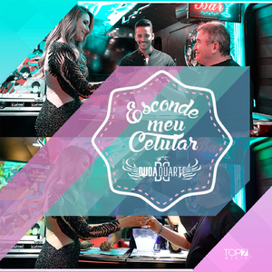 Esconde Meu Celular