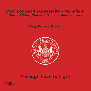 Through Love to Light