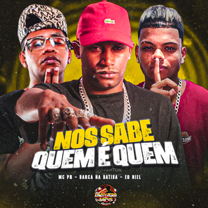 Nos Sabe Quem É Quem