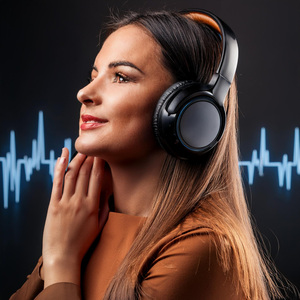 Music Transcends Eras