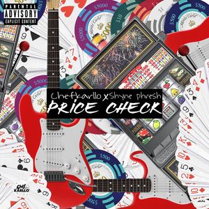 Price Check
