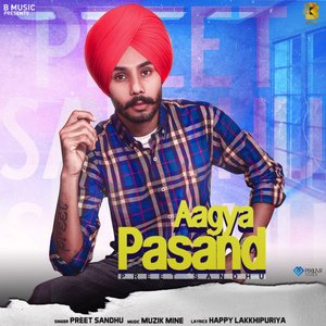 Aagya Pasand