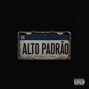 ALTO PADRÃO