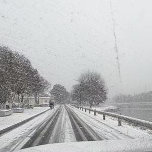 2026南京初雪（其二）