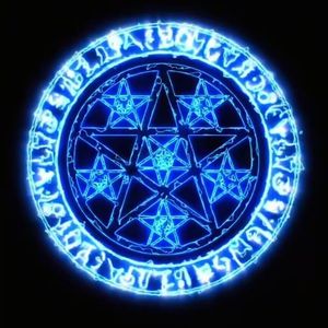 视觉系黑色天空（Prod.Rbry）