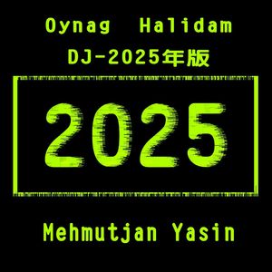 Oynag Halidam DiJi-2025年版