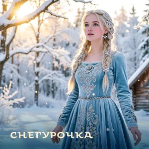 Снегурочка (Ремикс)