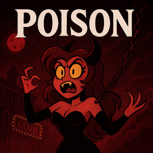 Poison (Cover)