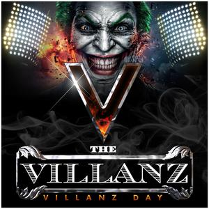 Villanz Day (feat. Ace High)