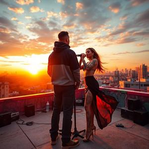 Jak oboje mogliśmy być