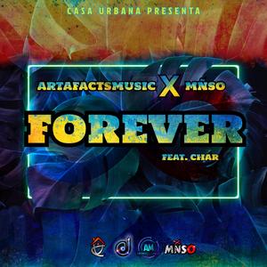 Forever (feat. CHAR)