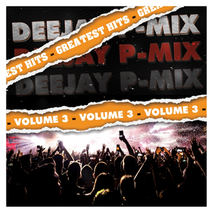 Today Is the Greatest Day (feat. David Johnson)