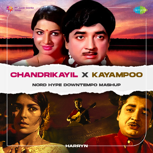 Chandrikayil X Kayampoo - Nord Hype Downtempo Mashup