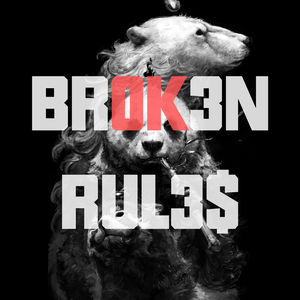 你来? (βR0K3N RUL3$ 2020 Cypher)