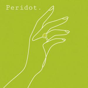 Peridot.