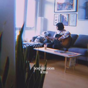 hospital room