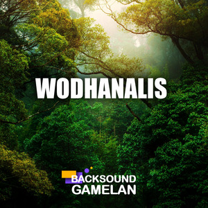 WODHANALIS (Backsound Gamelan)