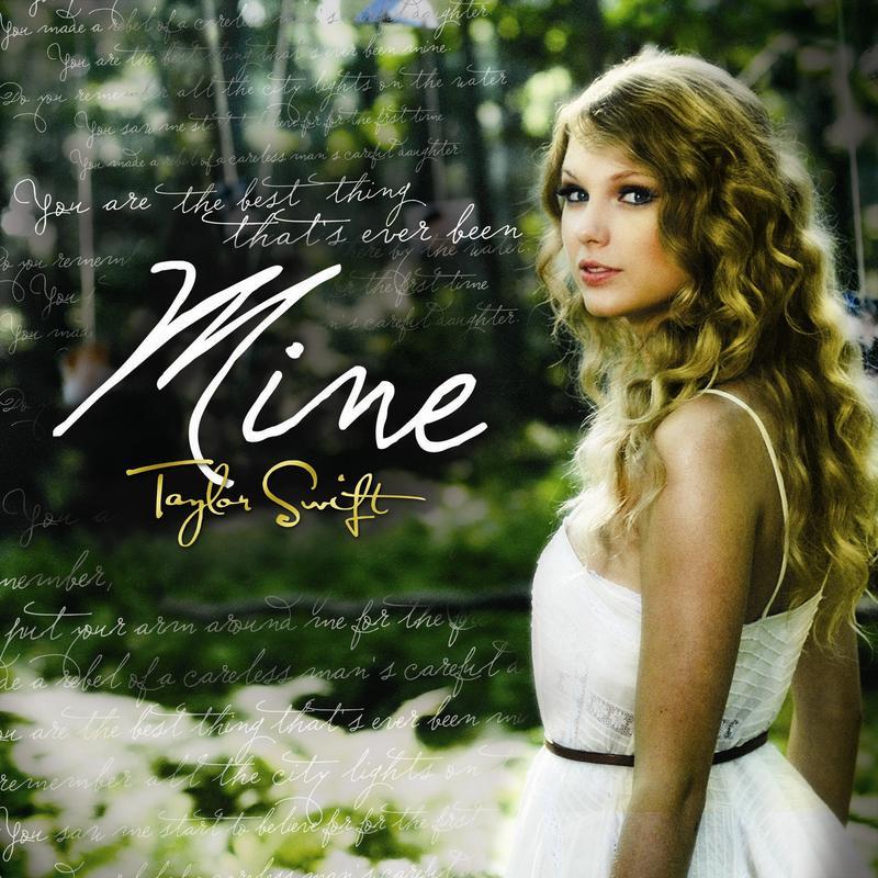 mine歌曲在线试听_taylor swift mine歌词_沪江外文歌曲