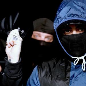 Philip's Dead (feat. DAF)