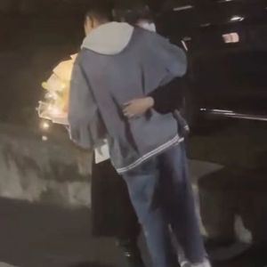 牵你手（Prod by lisure)