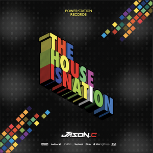 KVSH-La Braba(Jason.c Extended Mix)（Jason.c remix）