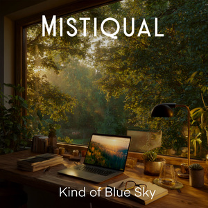 Kind of Blue Sky