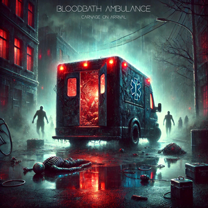 Bloodbath Ambulance