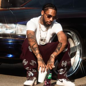 [FREE]'Mellow '' 孟菲斯 揽佬 Key Glock Type Beat