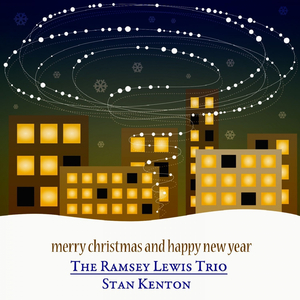 What Are You Doing New Year's Eve?