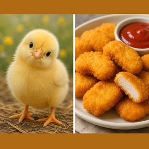 Chicken Cool
