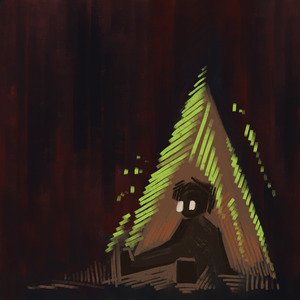 Dissociating (Interlude)