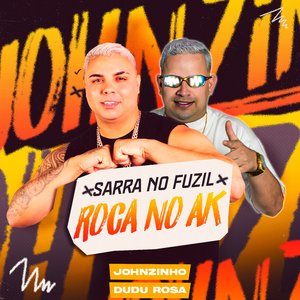 Sarra no Fuzil Roça no Ak
