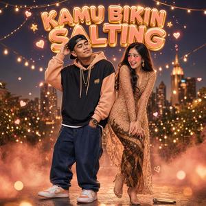 Kamu Bikin Salting