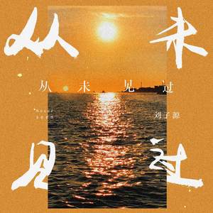 从未见过 (伴奏)