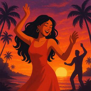 BAILA HASTA EL AMANECER