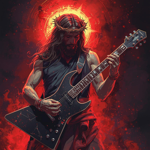 Purpose (Rap Metal Remix - Instrumental)