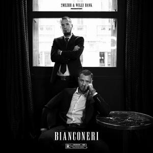 Bianconeri (feat. Seth Gueko)