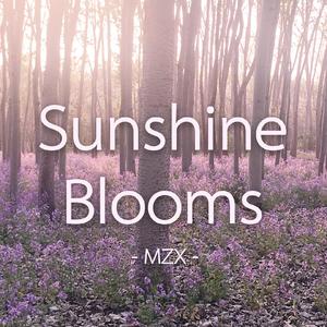 Sunshine Blooms