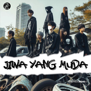 Jiwa yang Muda