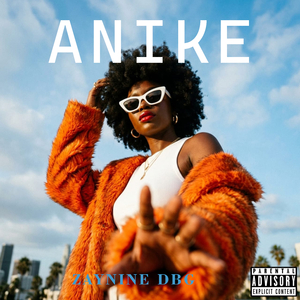 Anike
