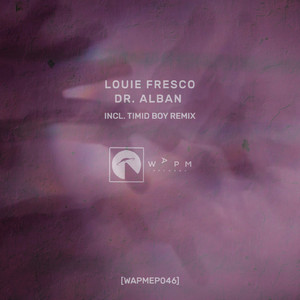 Dr. Alban (Timid Boy Remix)