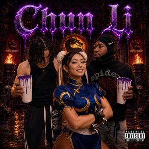 Chun Li