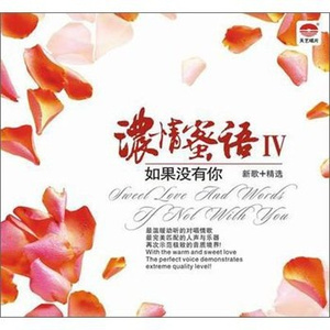 你是我心内的一首歌