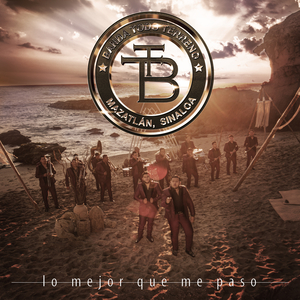 Lo Mejor Que Me Pasó